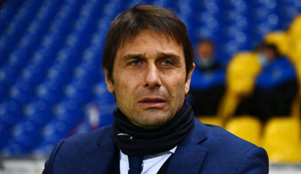 Antonio Conte Sky Sport