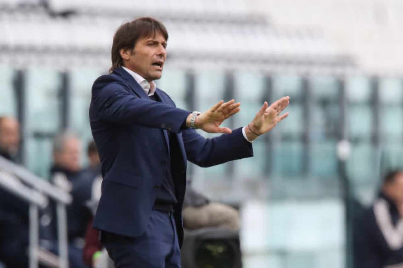 Conte Italia 