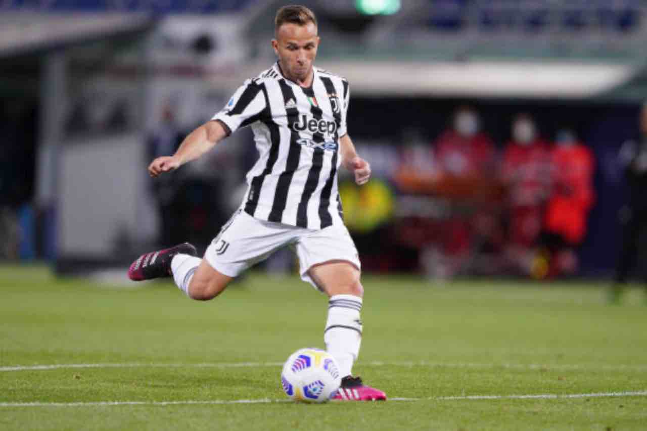 Arthur Juve 