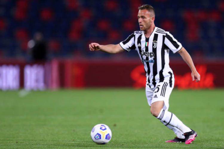 Arthur Juve