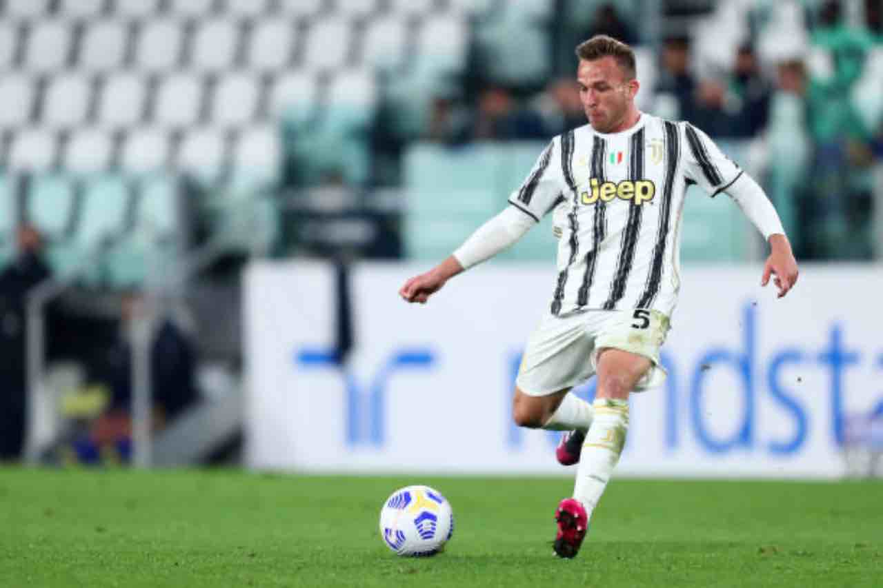 Arthur Juve 