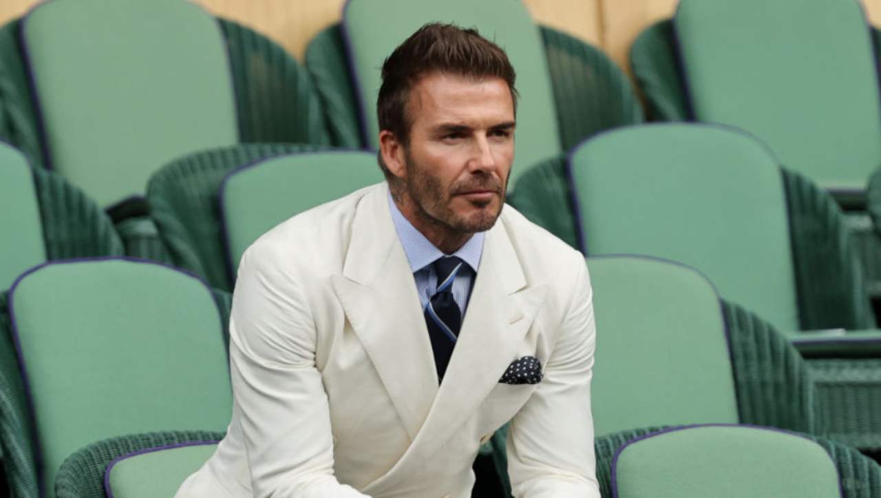 Beckham Finanza 