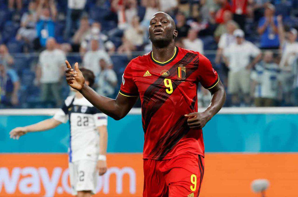 Belgio-Italia Lukaku punto debole (Getty Images)