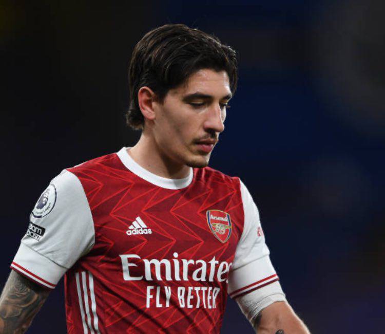 Bellerin Arsenal