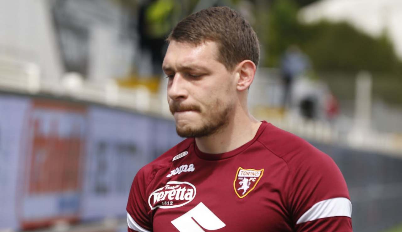 Belotti Zenit 