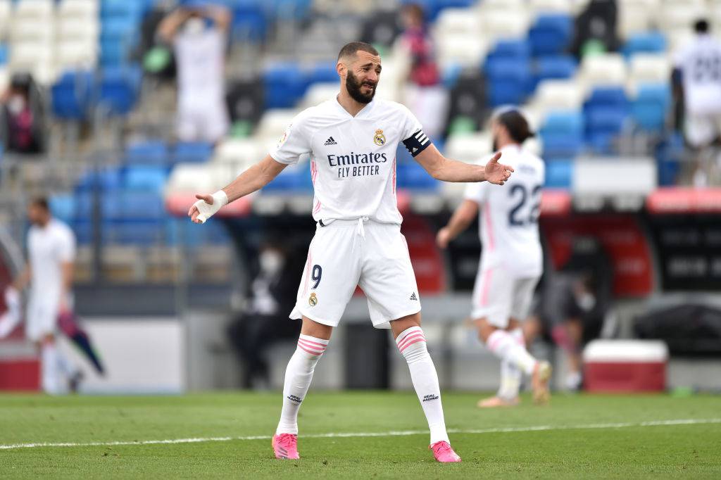 Benzema