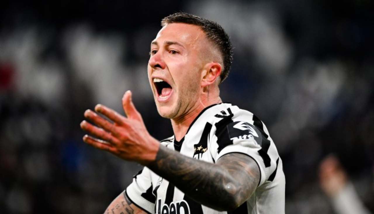 Bernardeschi matrimonio Veronica
