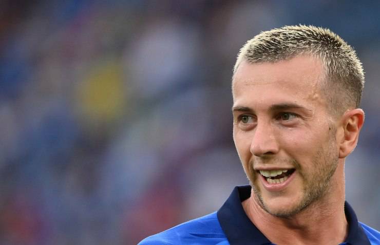 Bernardeschi matrimonio Veronica