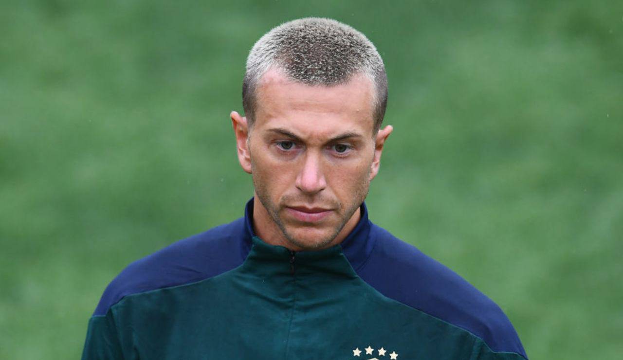 Bernardeschi Veronica matrimonio