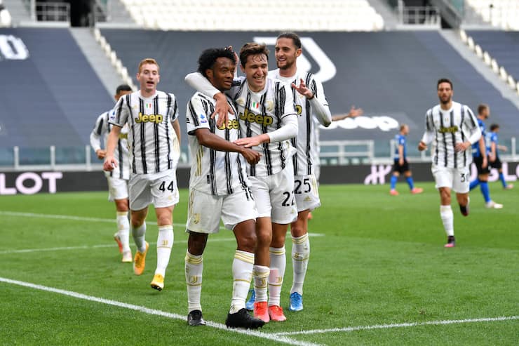 Bianconeri uniti per Daniel (Getty Images)