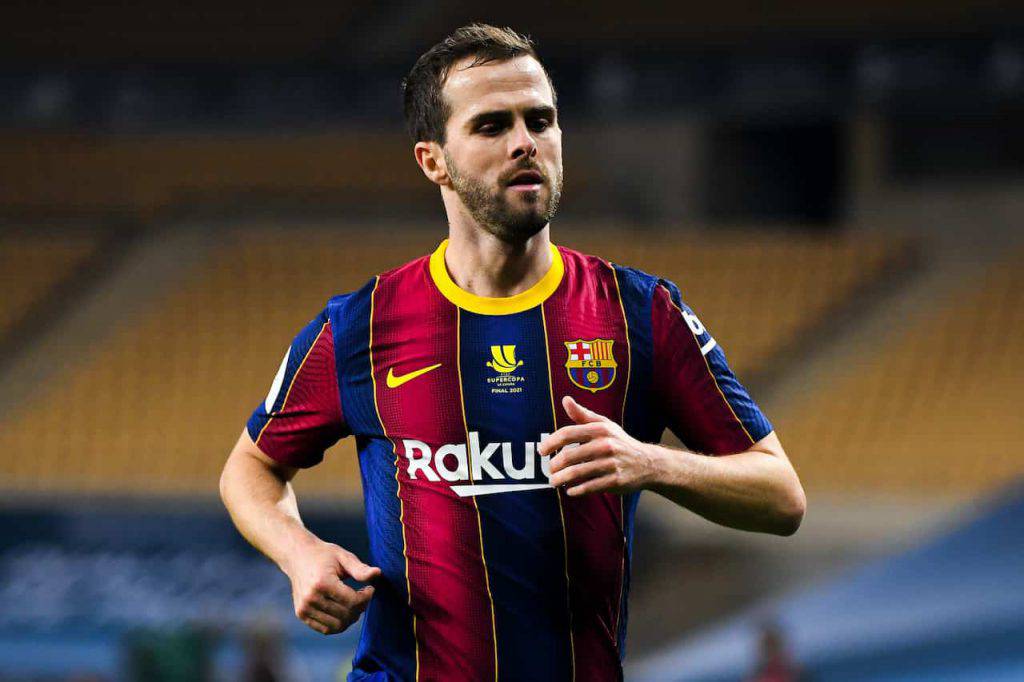 Calciomercato Juventus segnale Pjanic (Getty Images)