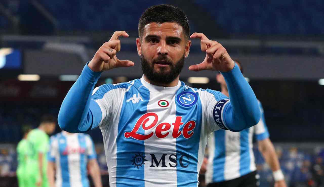 Calendario Napoli 