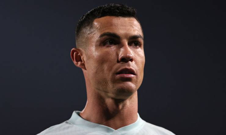 Cristiano Ronaldo Juventus