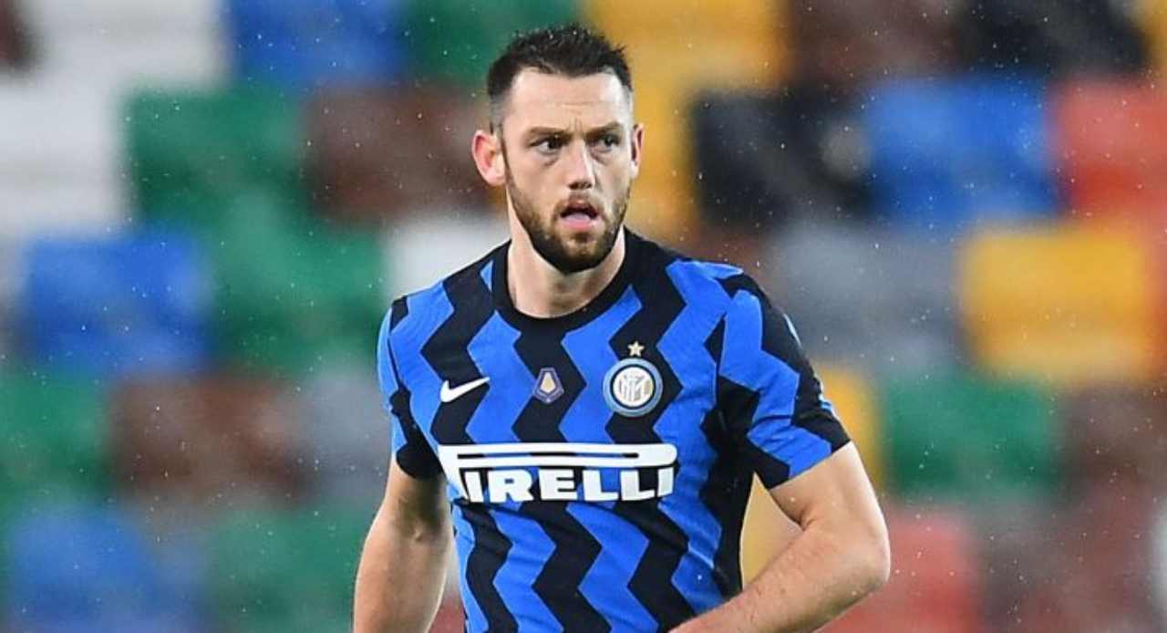 De Vrij Inter 