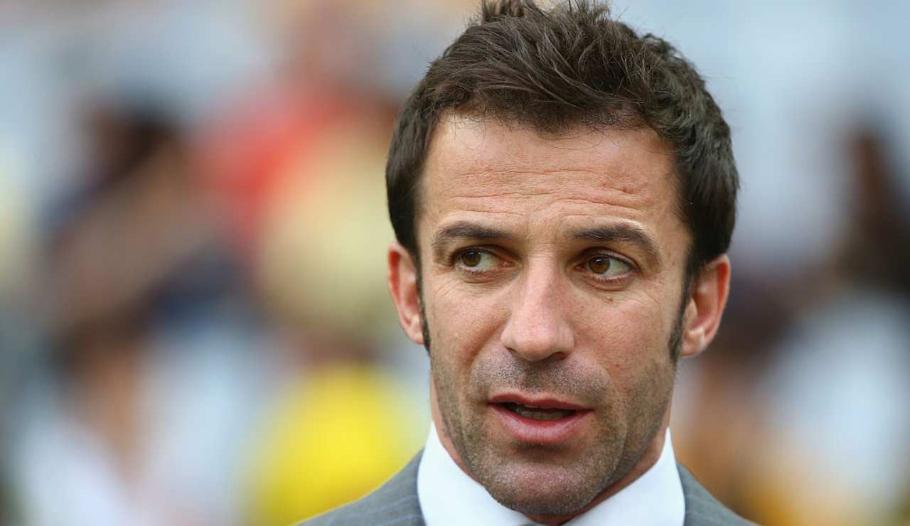 Del Piero confessione Inzaghi