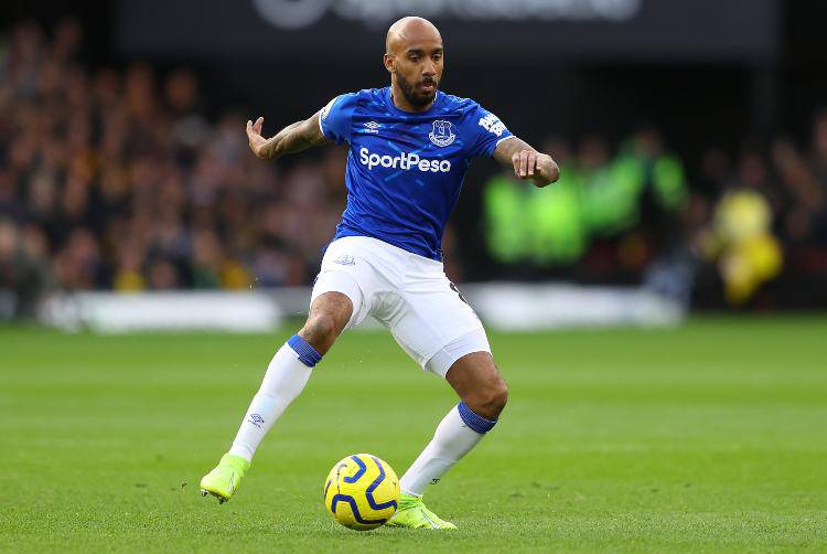 Delph Everton