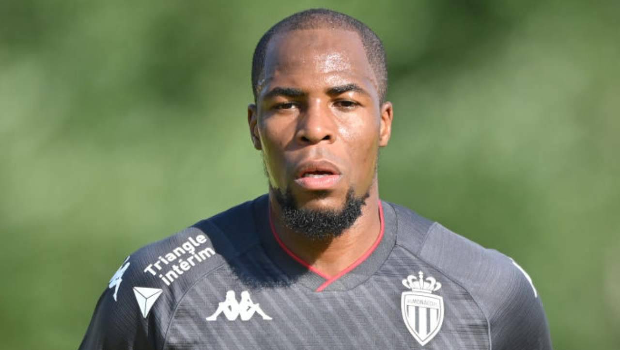 Sidibé Inter