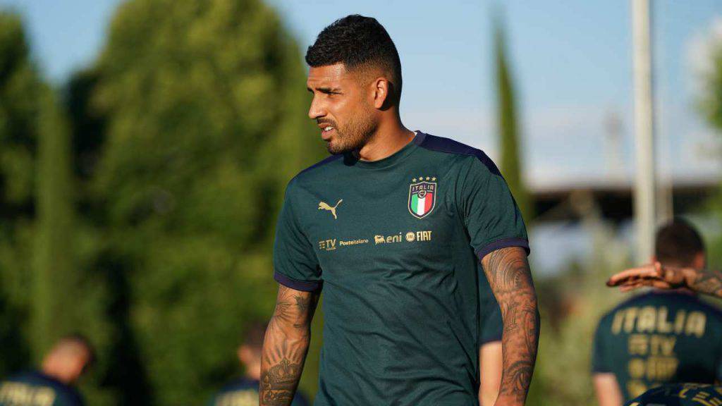 emerson palmieri 