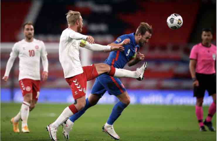 Fattore K Euro 2020 (Getty Images)