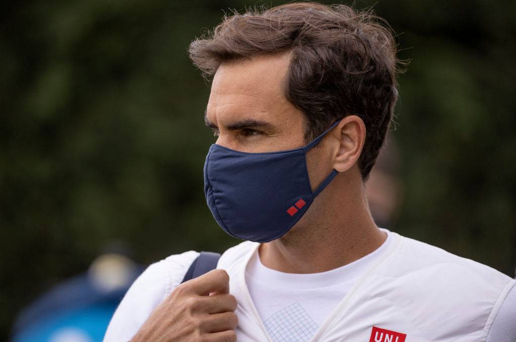 Roger Federer