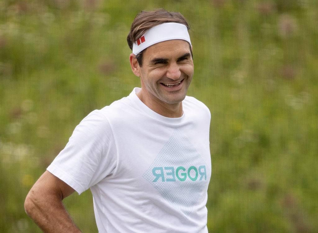 Roger Federer