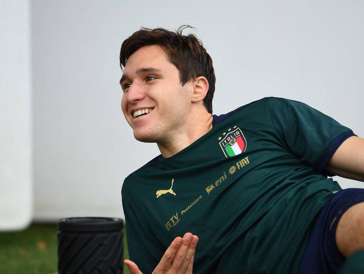 Federico Chiesa