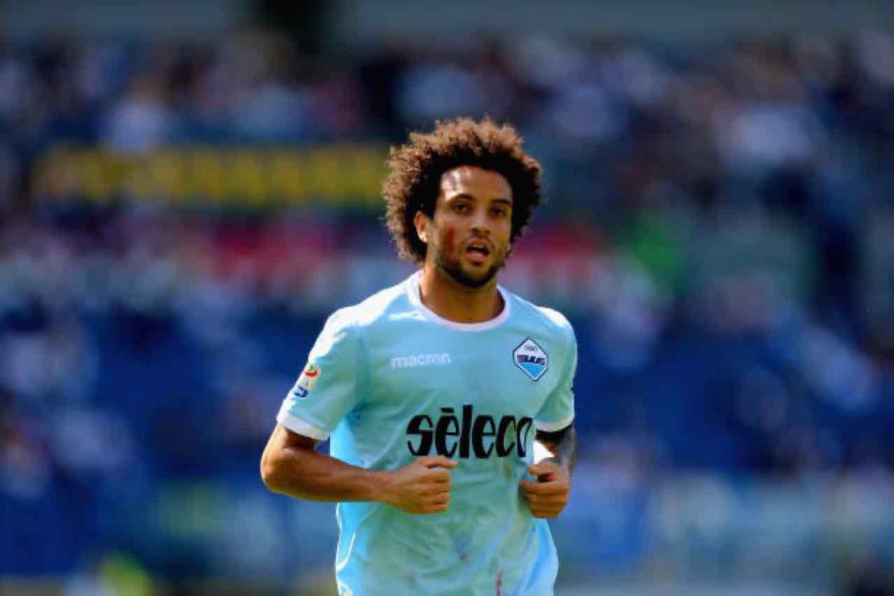 Anderson Lazio