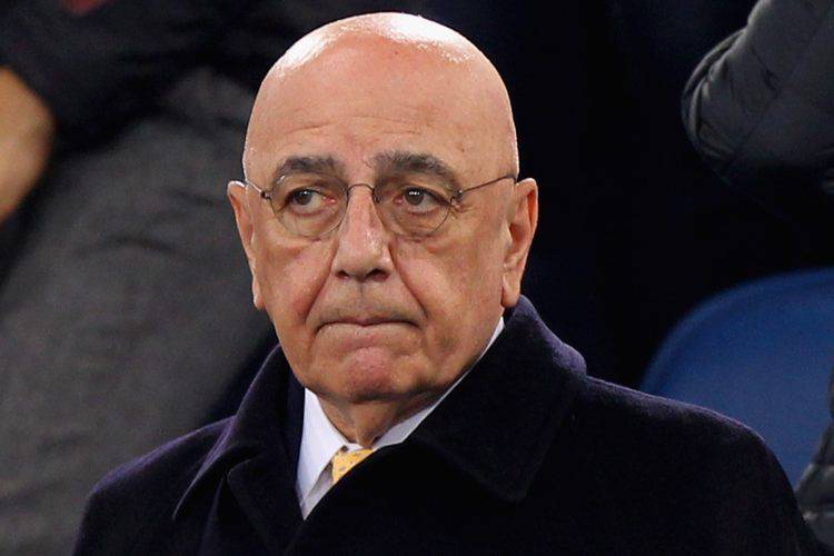 Galliani