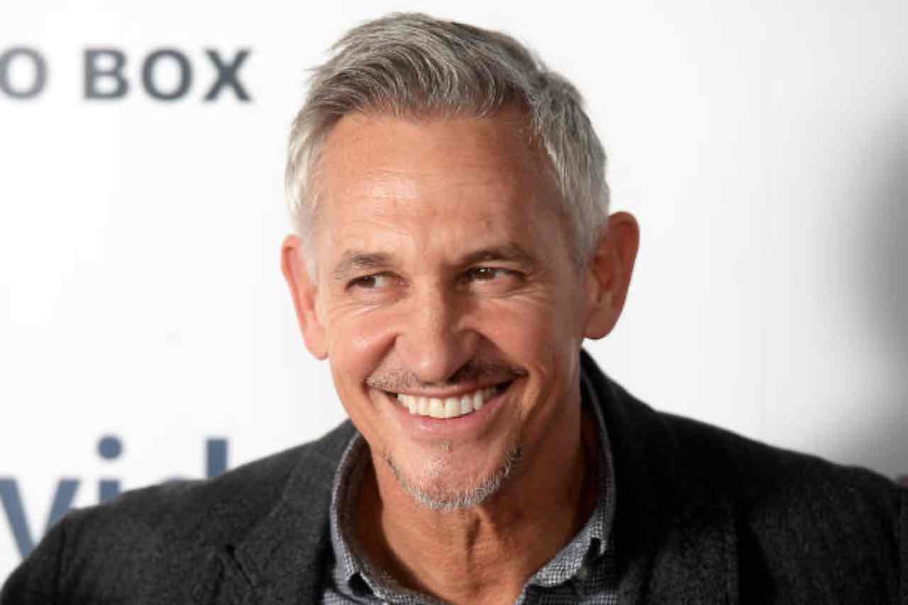 Lineker Inghilterra 