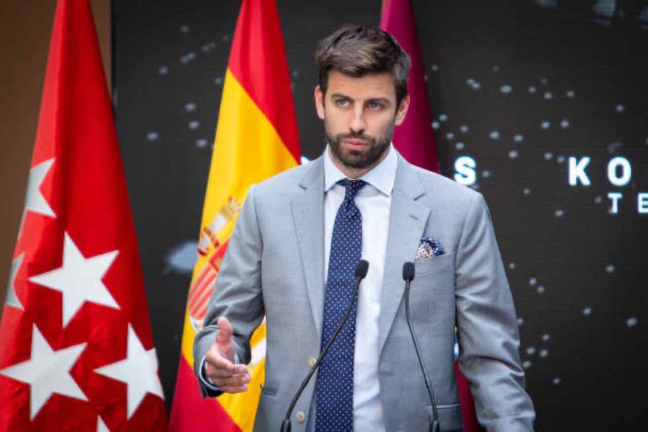 Piqué