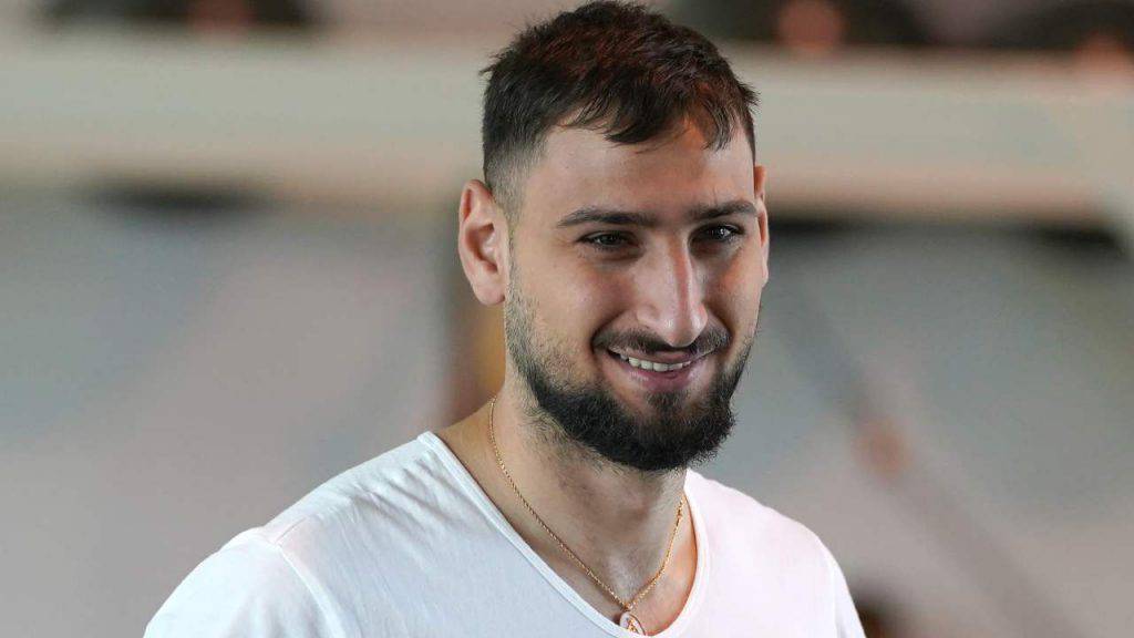 gianluigi donnarumma psg 