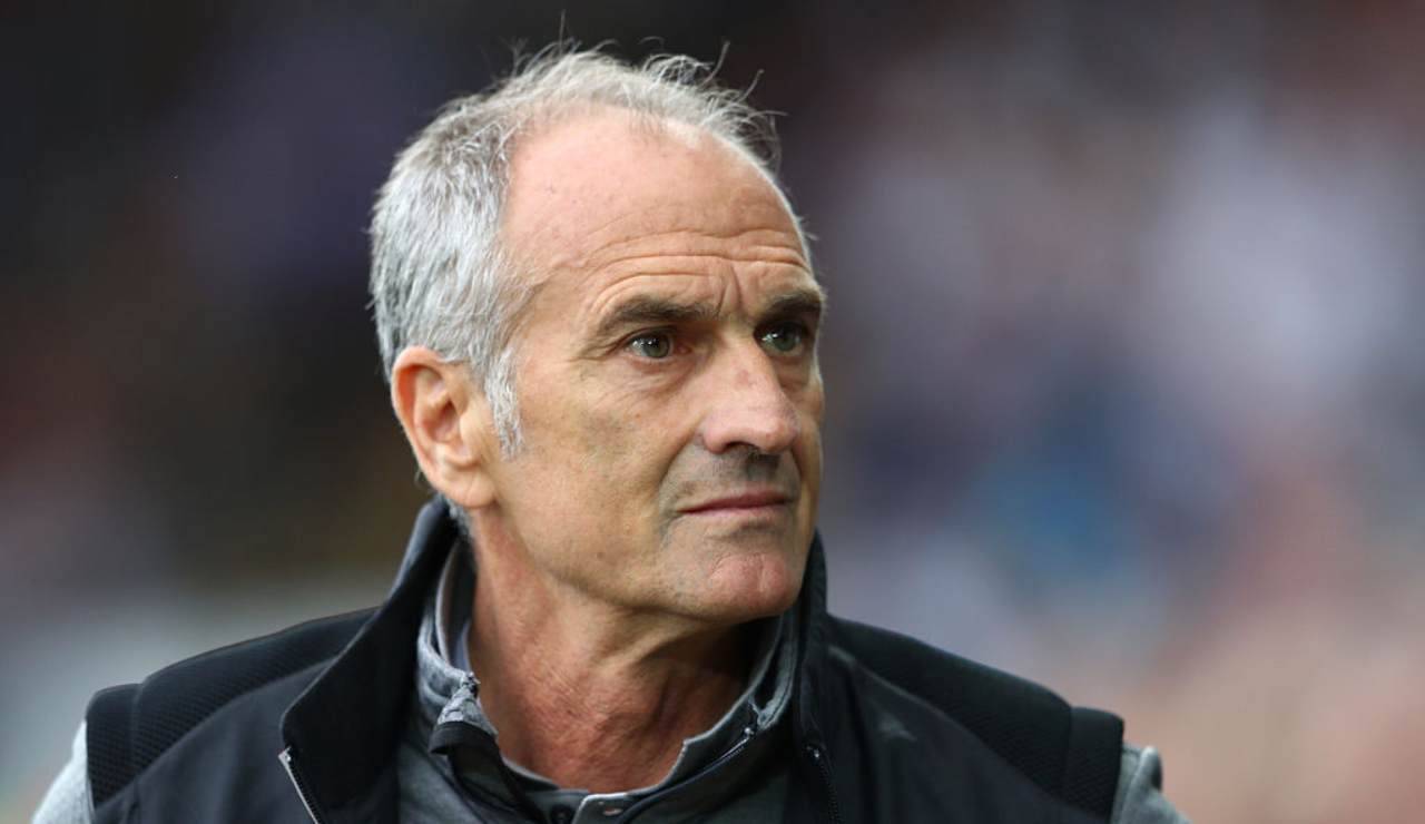 Guidolin Serie A 