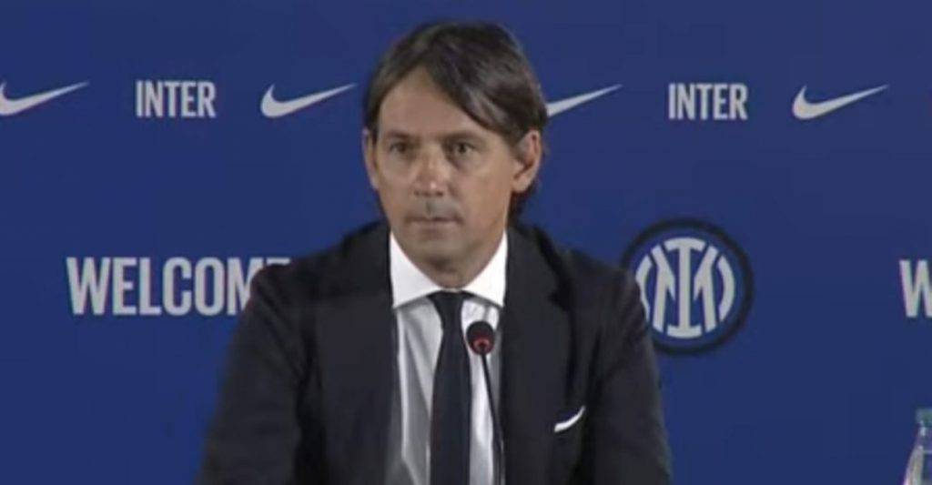 Simone Inzaghi