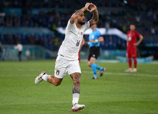 Insigne Milan si può (Getty Images)