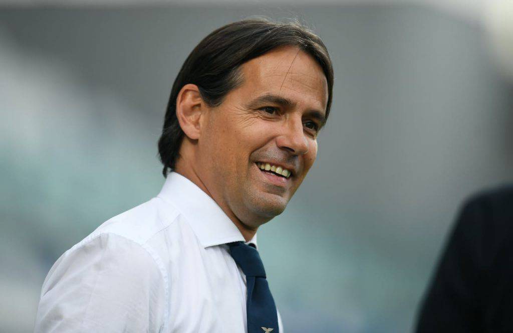 Inter Inzaghi fa il mercato (Getty Images)