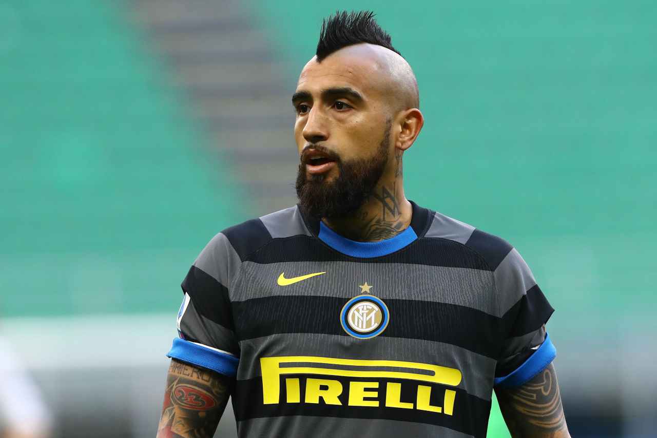 Inter Vidal futuro