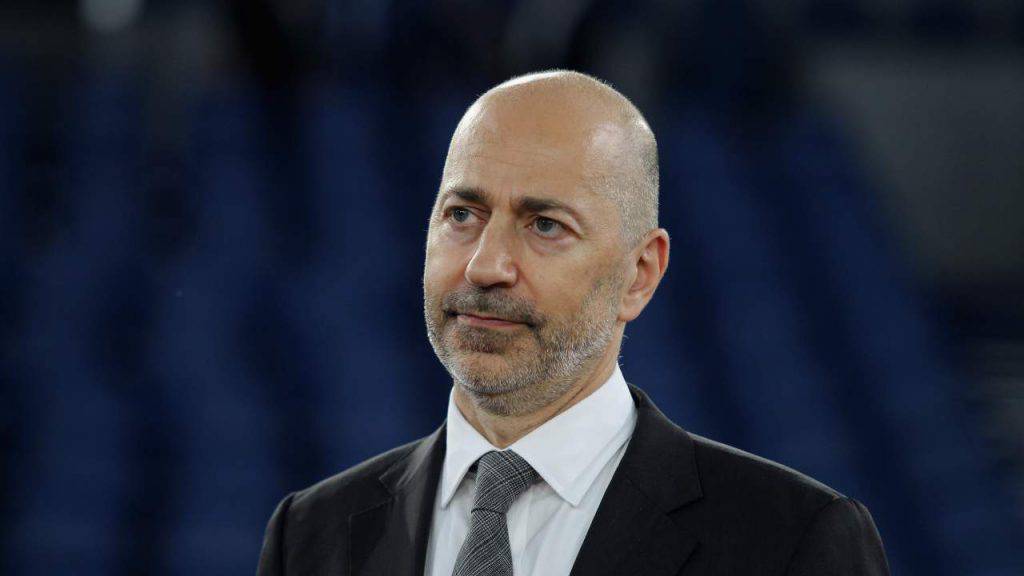 milan ivan gazidis malattia