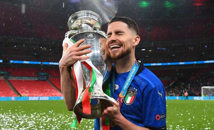 jorginho euro 2020