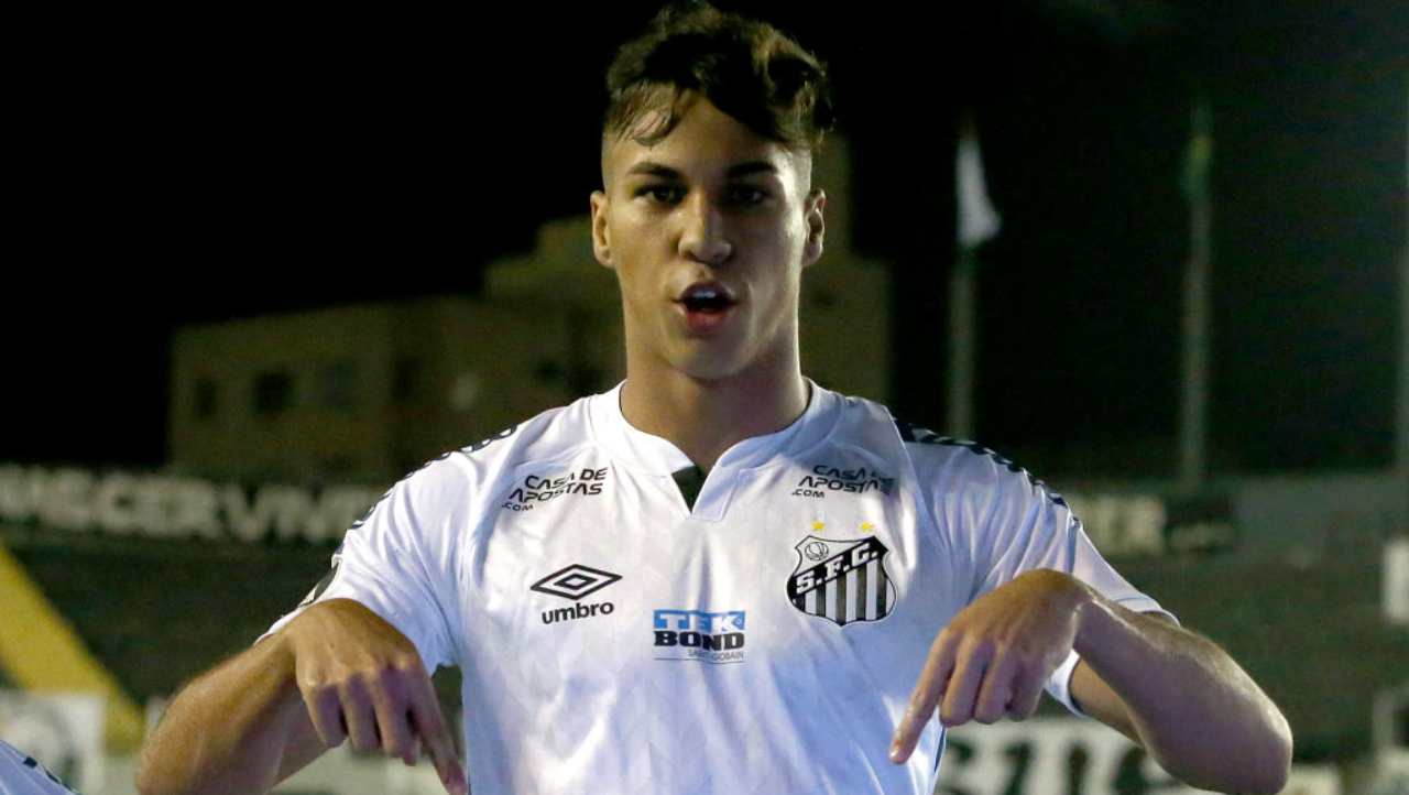 Kaio Jorge Juventus