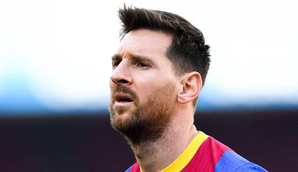 Messi pronto per una nuova avventura (Getty Images)