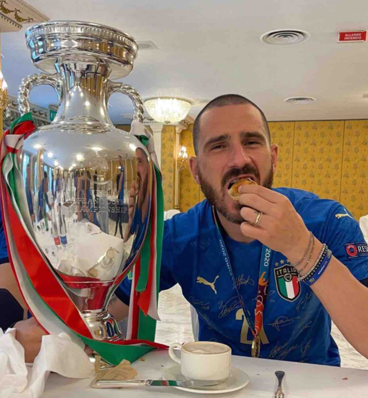 Bonucci