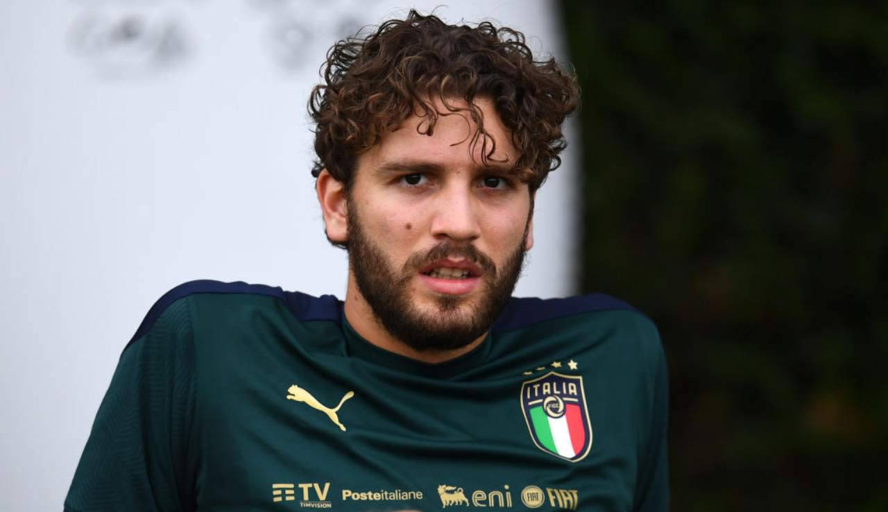 Locatelli Juventus 