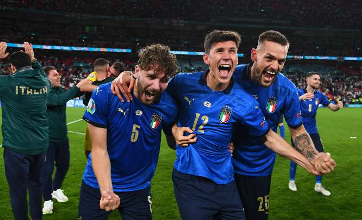 pessina euro 2020 sogno azzurro