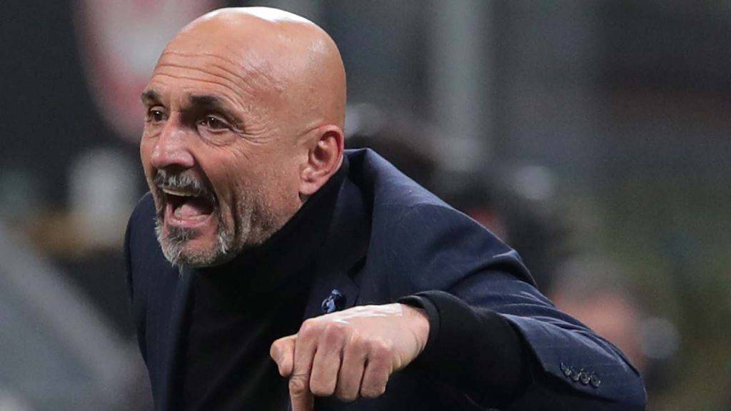 spalletti bayern napoli