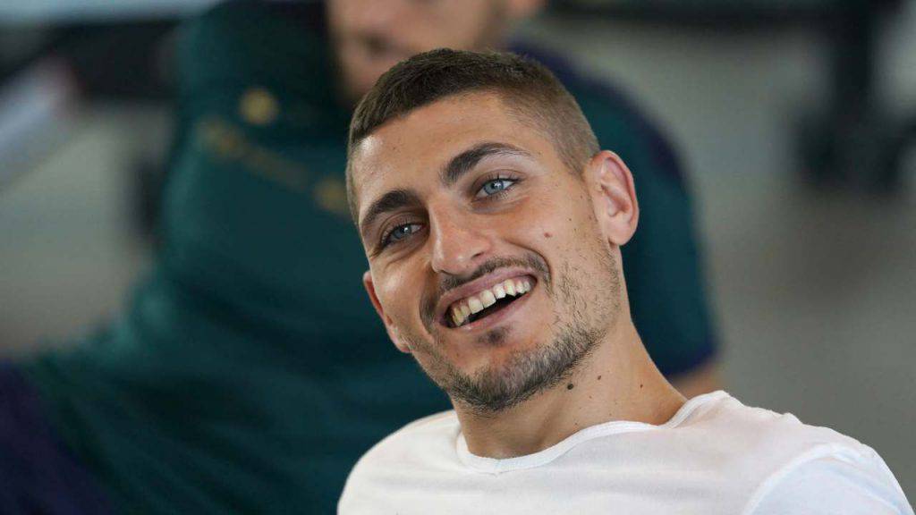 verratti matrimonio jessica 