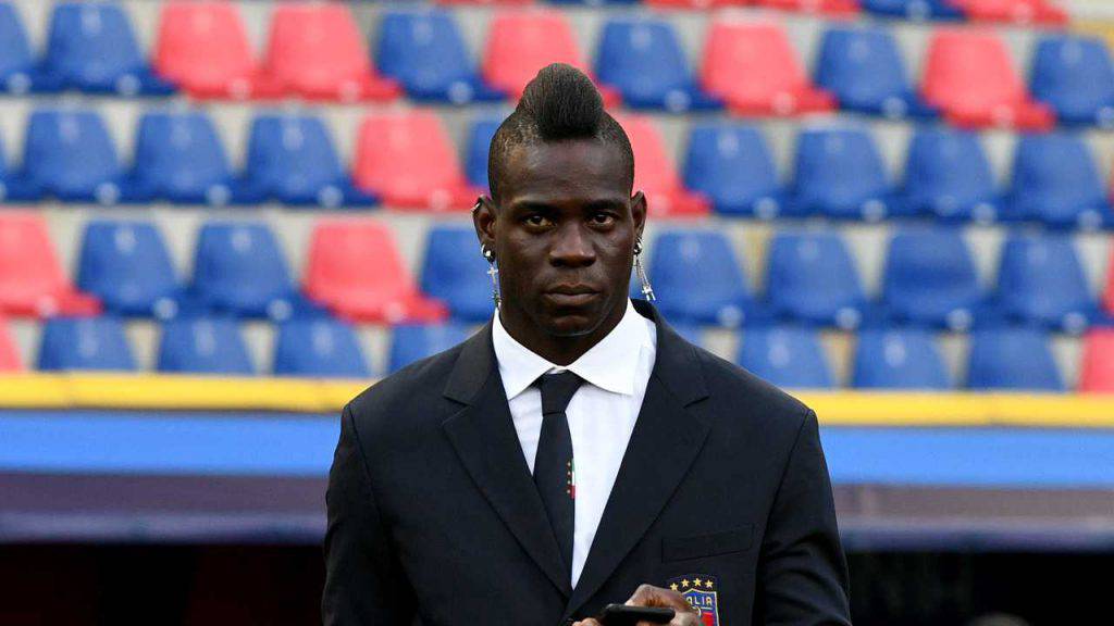 balotelli nazionale 