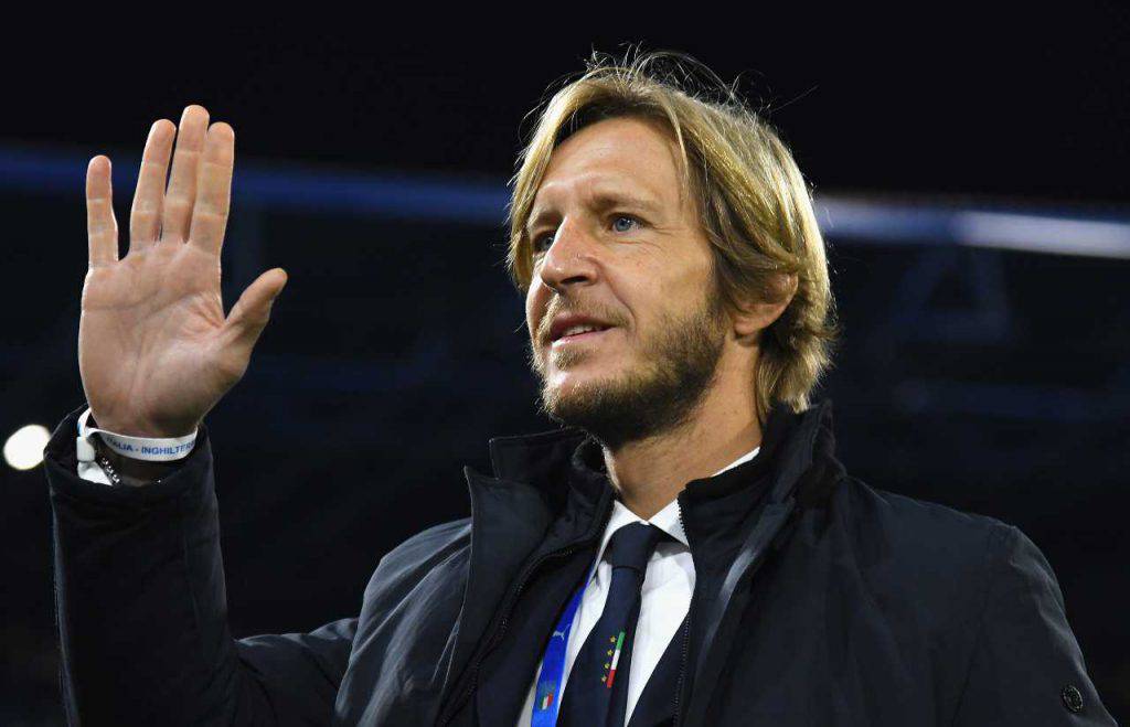 Massimo Ambrosini