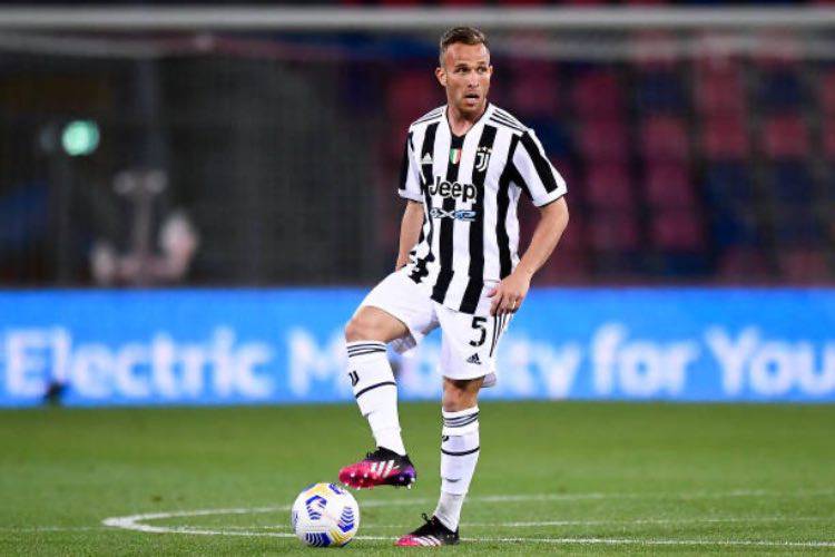 Arthur Juve 