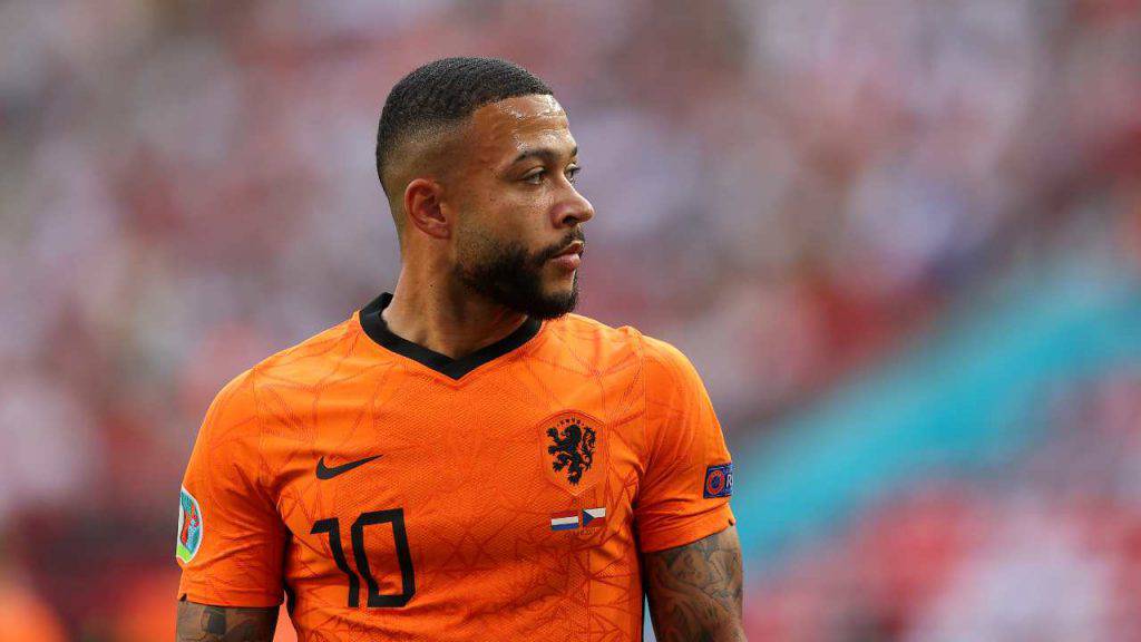 depay barcellona calciomercato