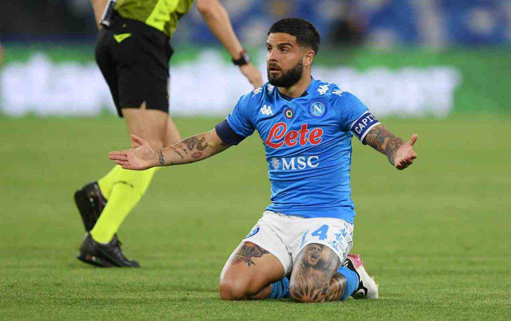 Napoli Insigne